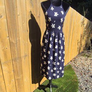 Spring/ Summer dress.